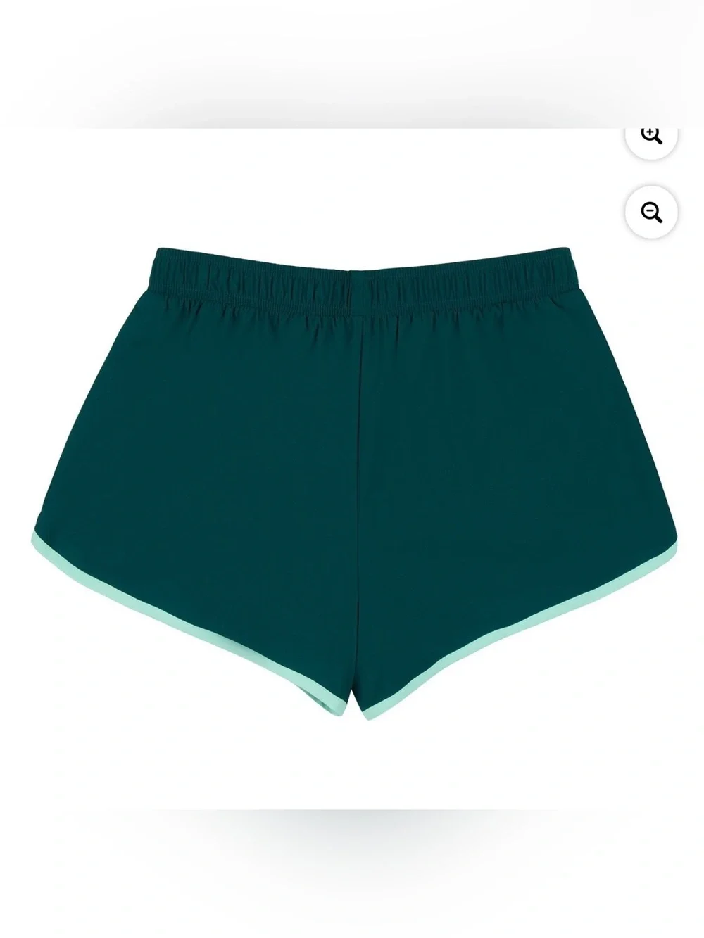 Skechers elastic waistband